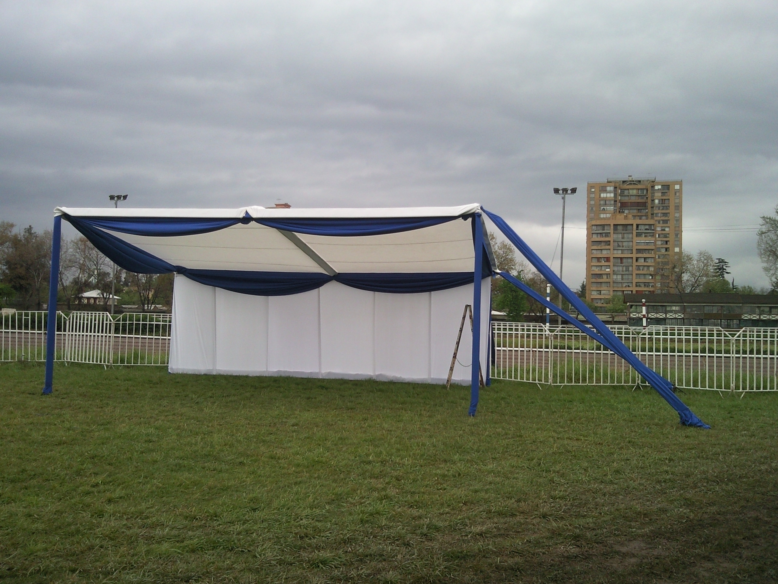 Carpa para eventos 13