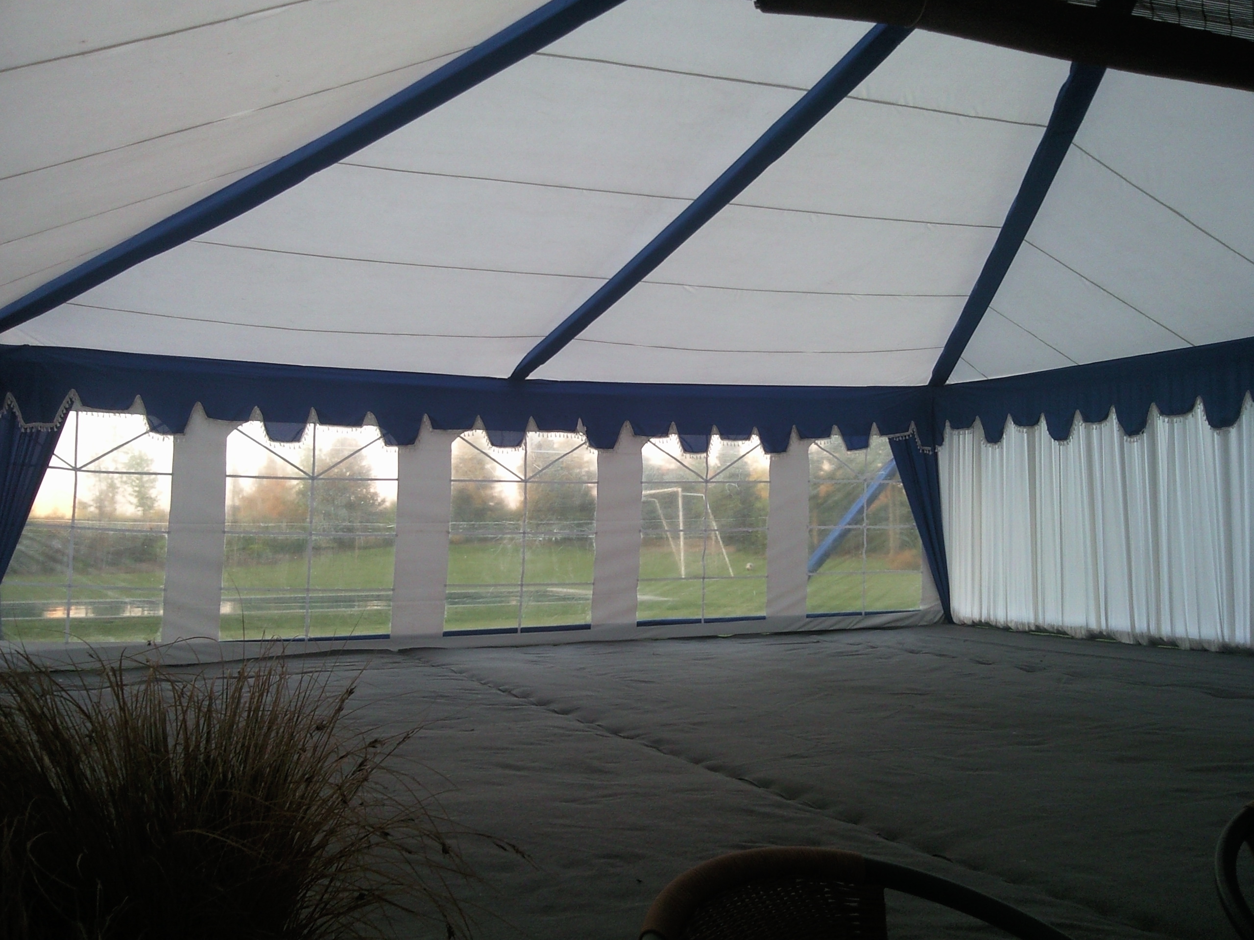 Carpa para eventos 15