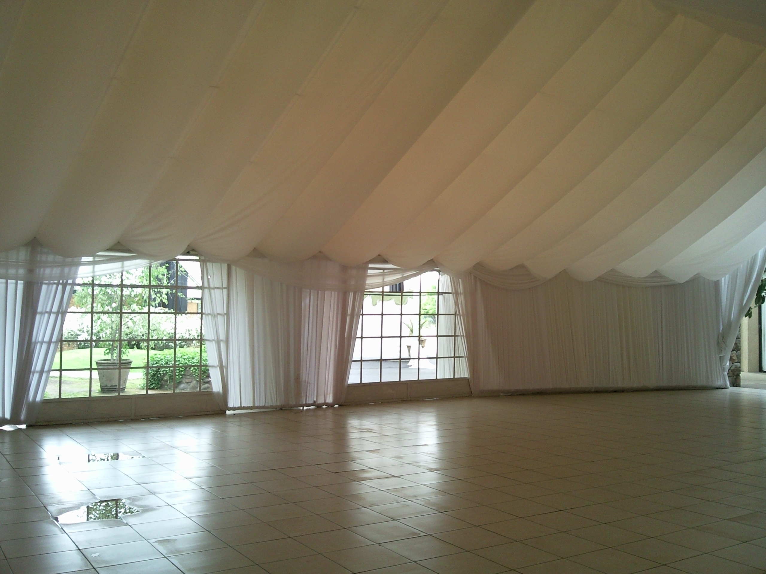 Carpa para eventos 16