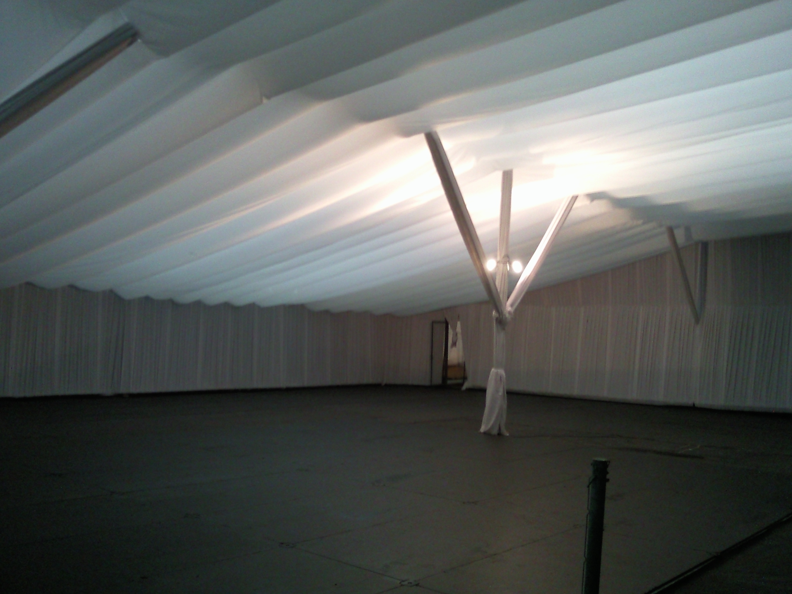 Carpa para eventos 17