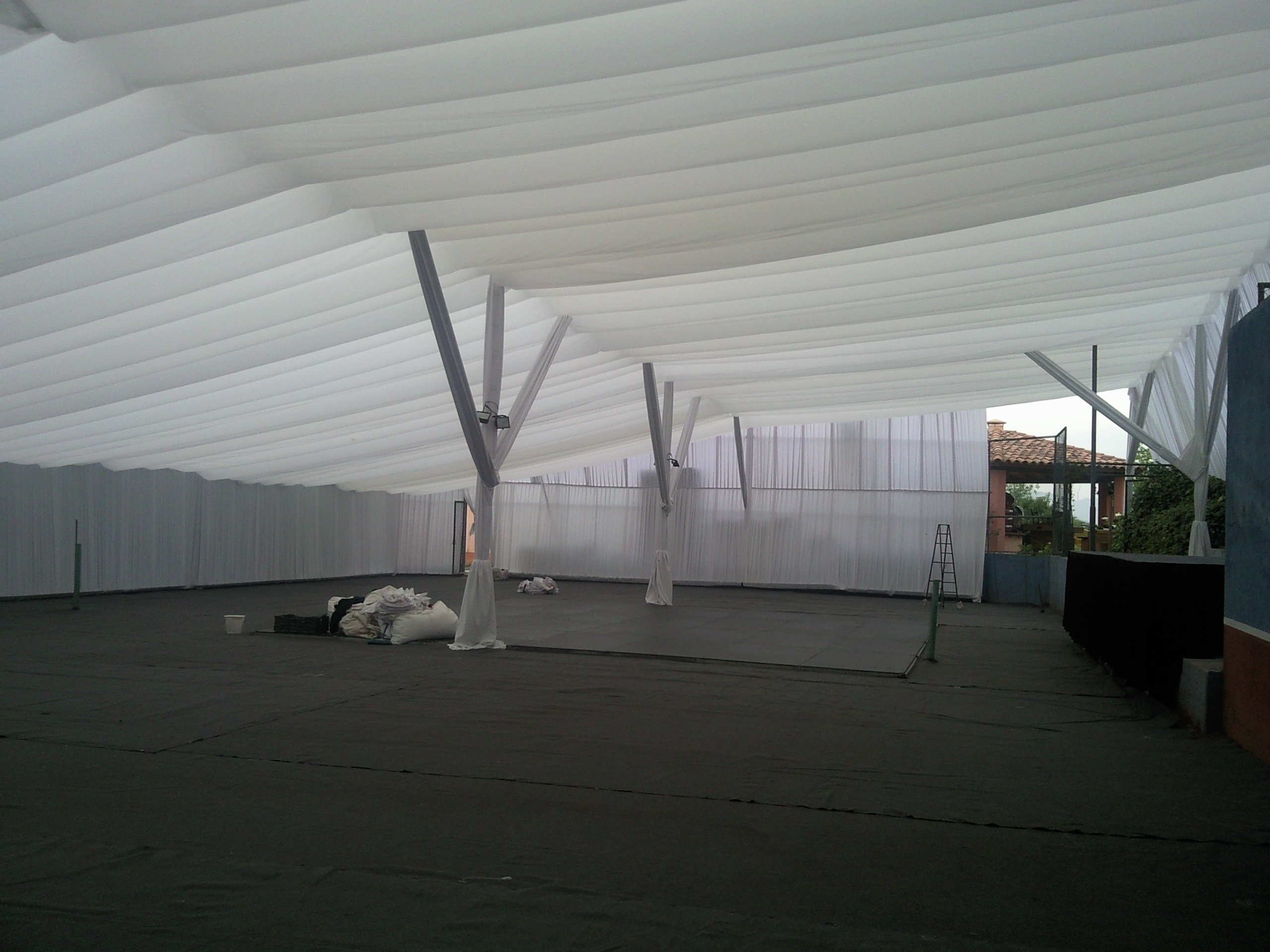 Carpa para eventos 18