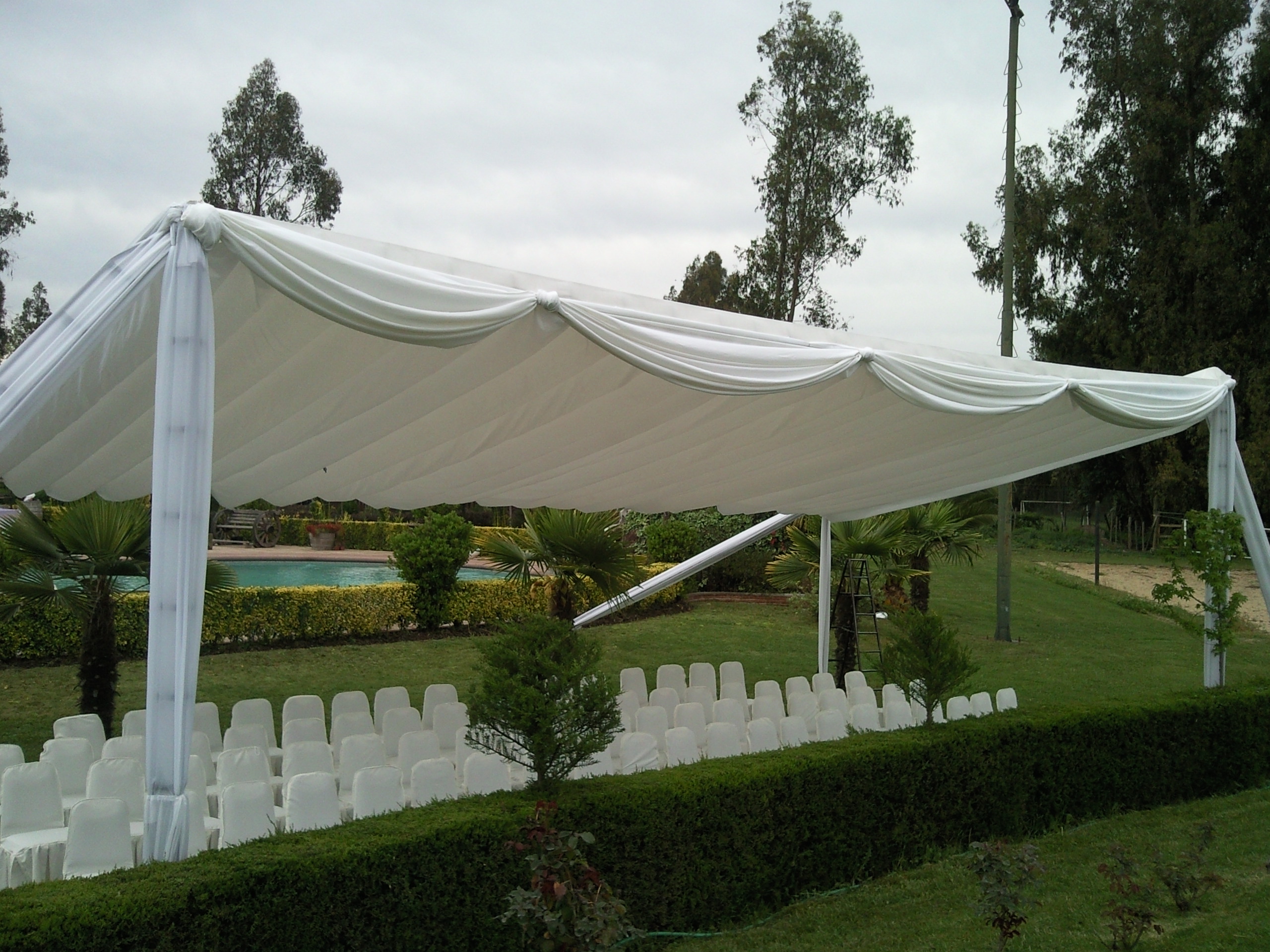 Carpa para eventos 19
