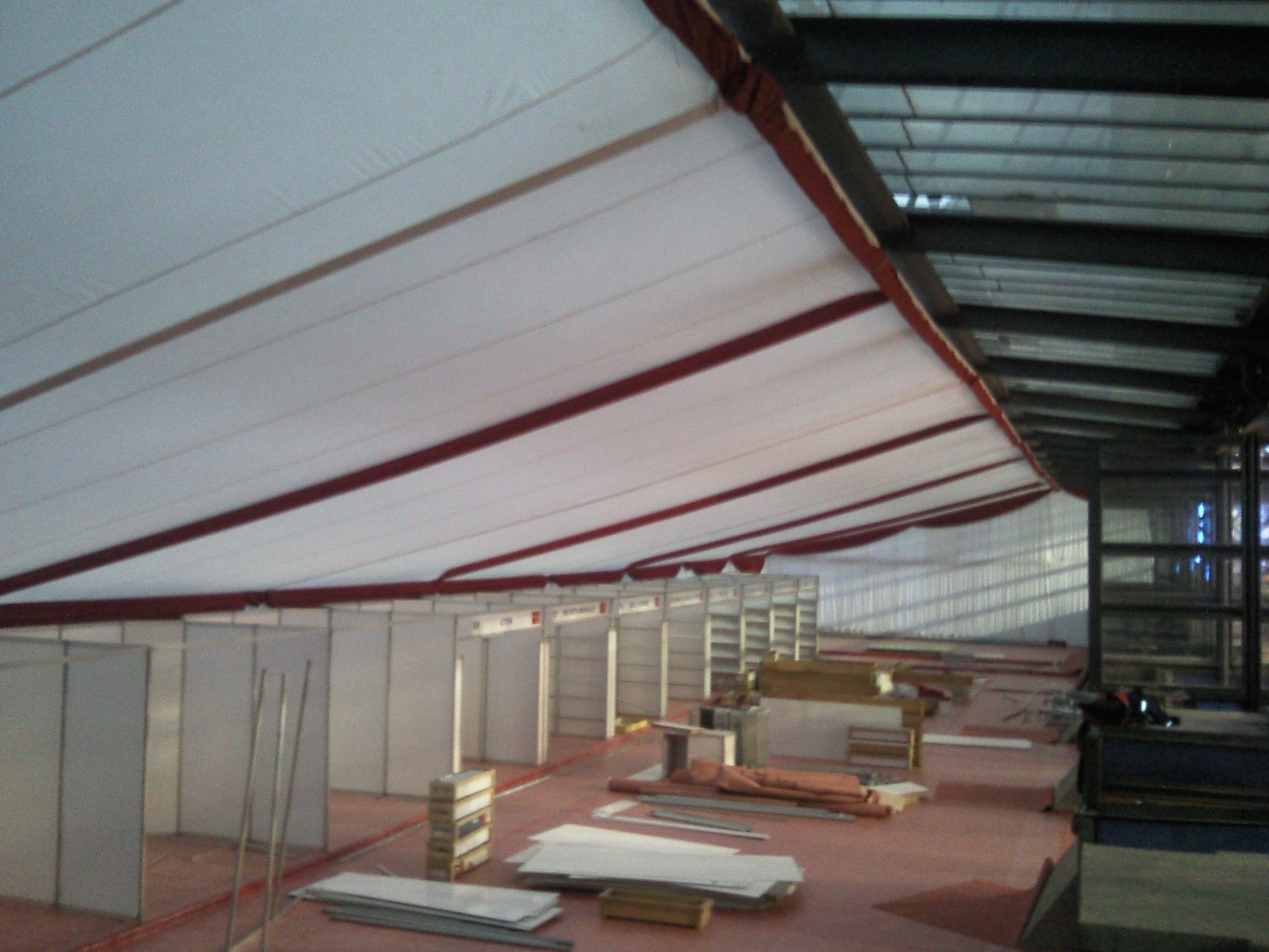 Carpa para eventos 20