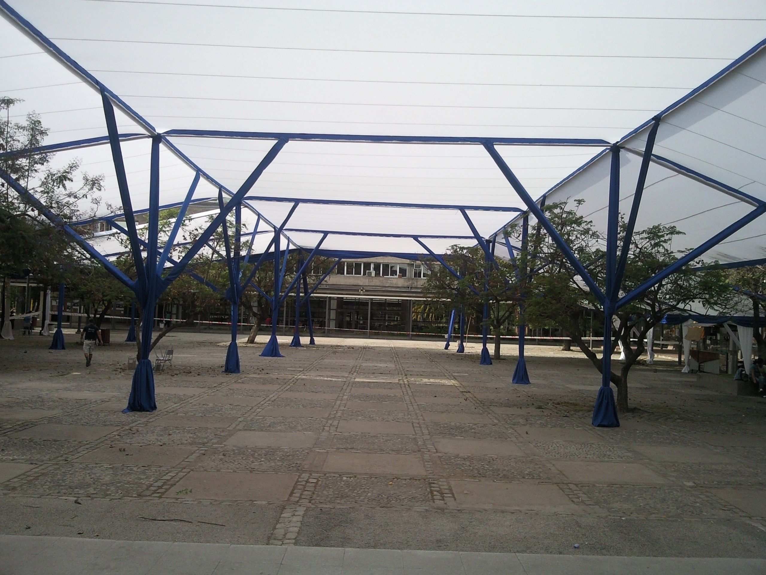Carpa para eventos 22