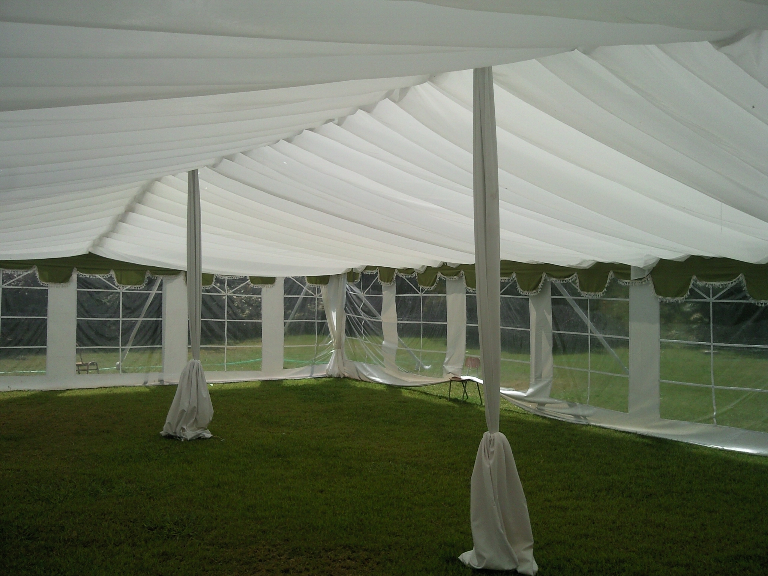 Carpa para eventos 23