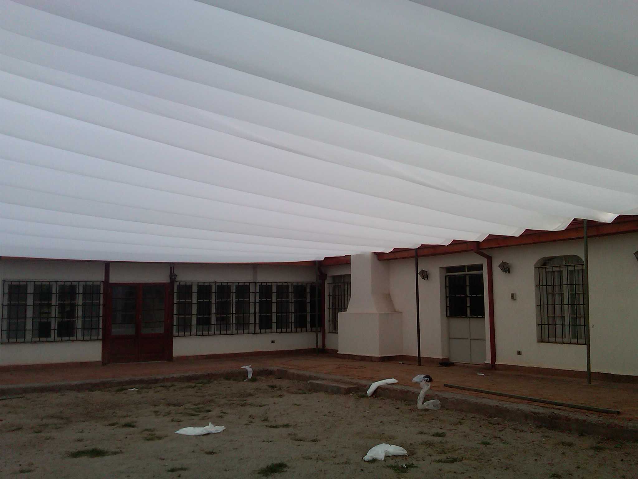 Carpa para eventos 24