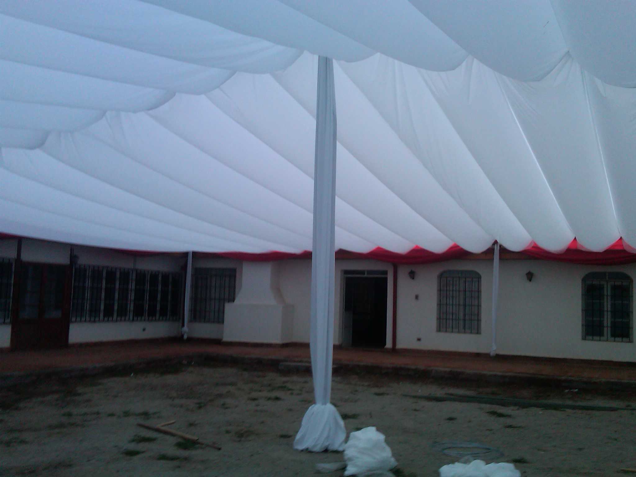 Carpa para eventos 25