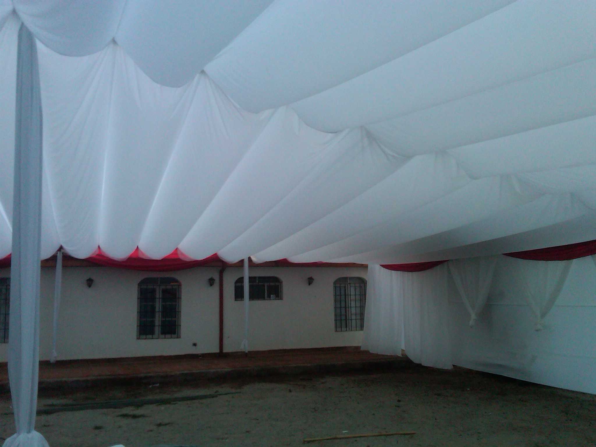 Carpa para eventos 26