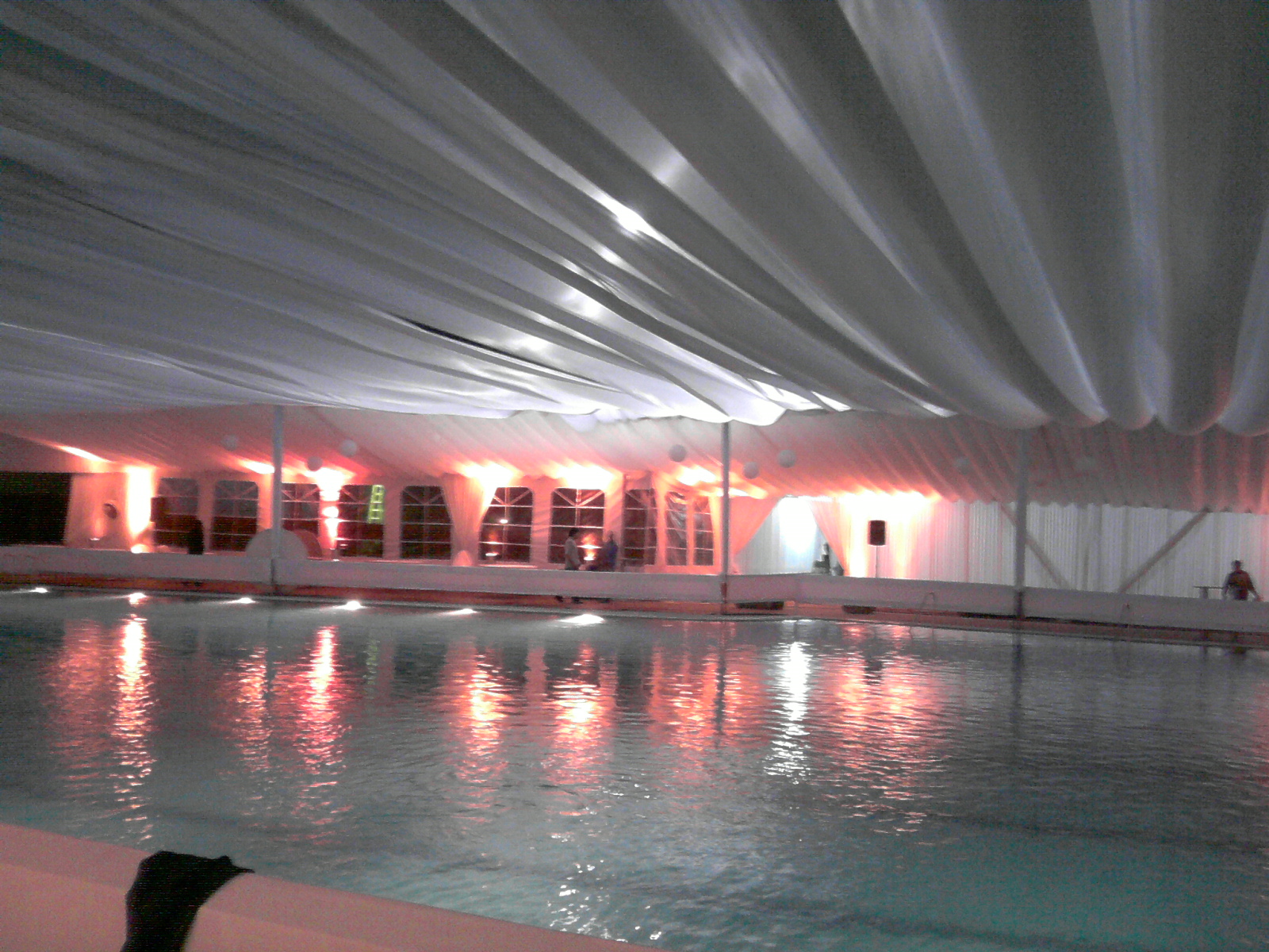 Carpa para eventos 28