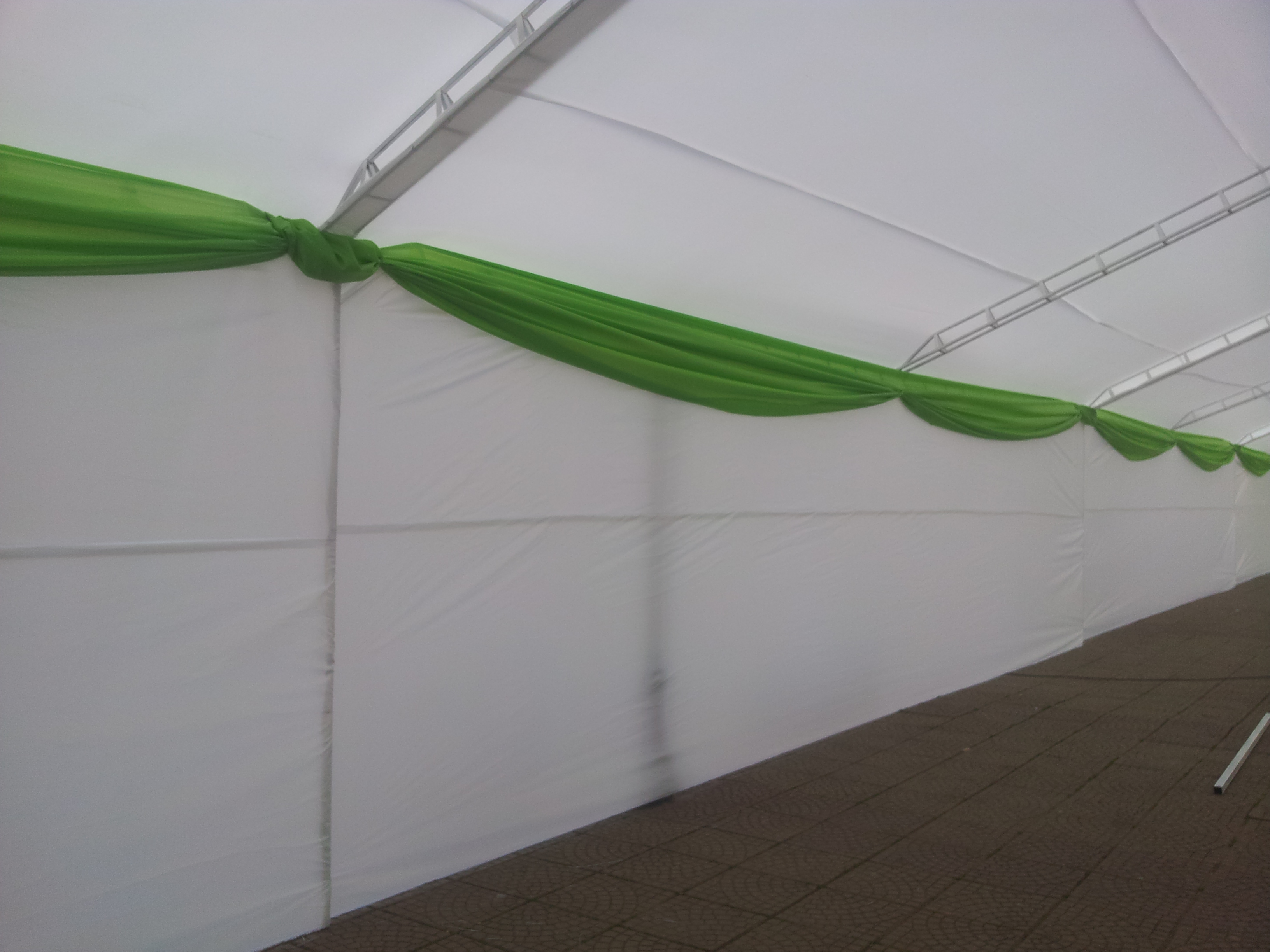 Carpa para eventos 7